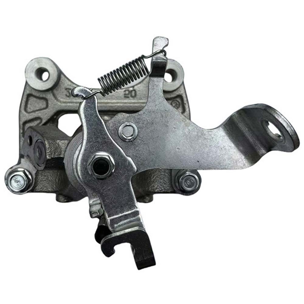 2015 Mazda CX-5 Brake Caliper